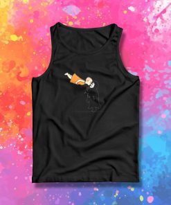V and Evey Tank Top