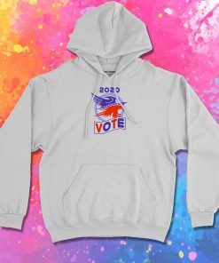 VOTE 2020 special edition Hoodie
