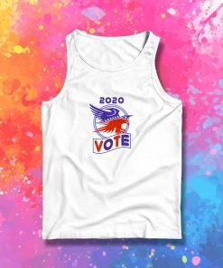 VOTE 2022 special edition Tank Top