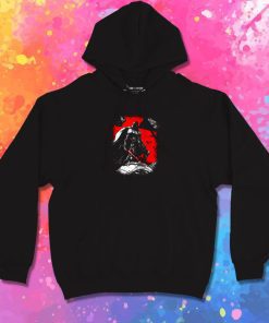 Vader 3 Hoodie