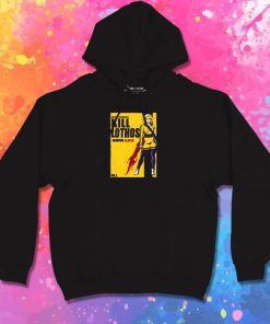 Vampire Slayer Vol. 1 Hoodie