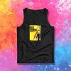 Vampire Slayer Vol. 1 Tank Top