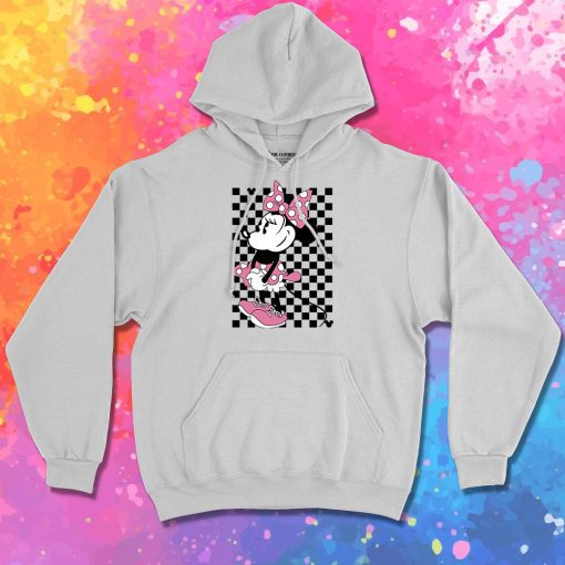 Vans Minnie Mouse Hoodie