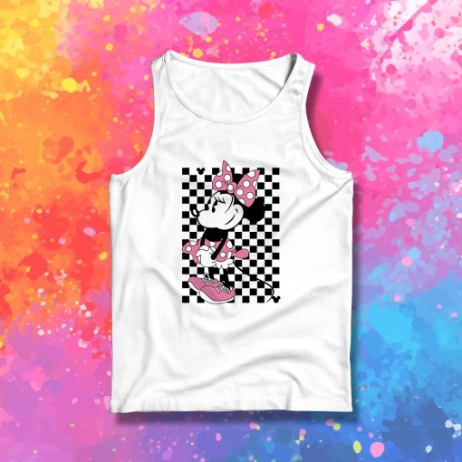 Vans Minnie Mouse Tank Top
