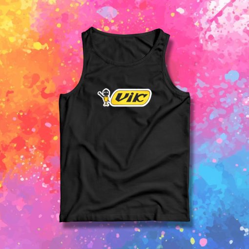 Vik Pens Tank Top