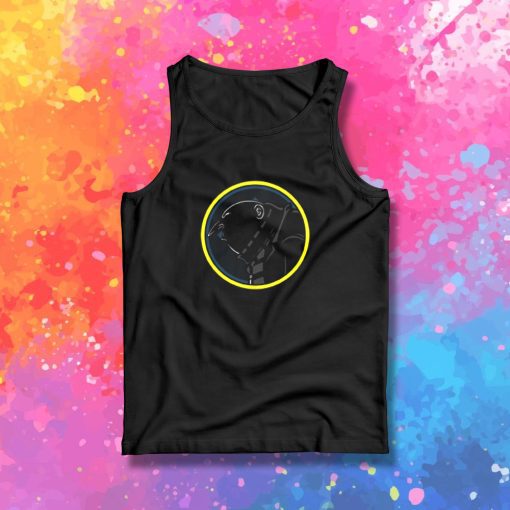 Vilest Villain Tank Top