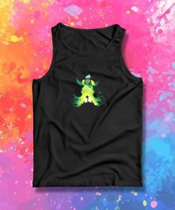 Villainous Spell Tank Top