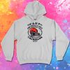 Vintage Camp Crystal Lake Counselor Hoodie
