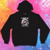 Vintage Cartoon Christine Stephen King Killer Car Creepy Cute Horror Hoodie