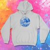 Vintage Great Wave Off Kanagawa Hoodie