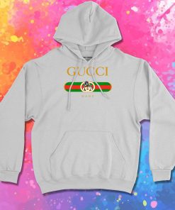 Vintage Gucci Mane Parody Hoodie