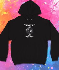 Vintage Horseman Dark Hoodie