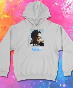 Vintage Kid Cudi Retro Hoodie