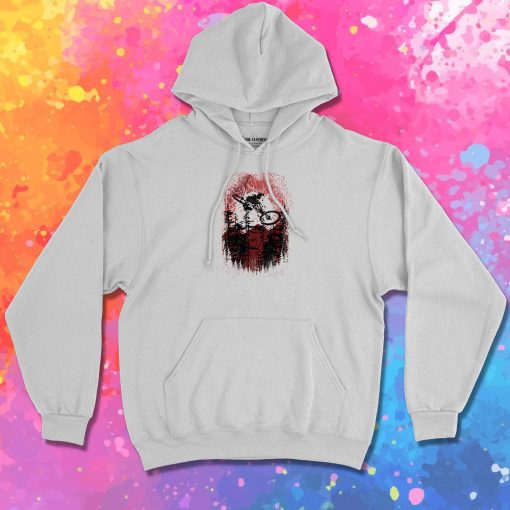 Vintage Woods II Hoodie