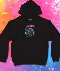 Virtual Band Hoodie