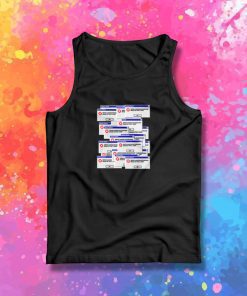 Virus image error Tank Top