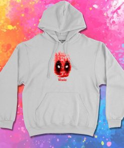 WADE Hoodie