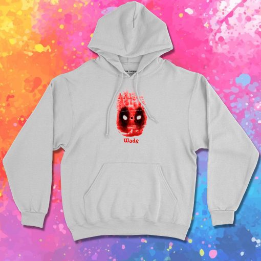 WADE Hoodie