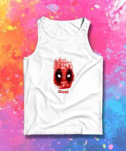 WADE Tank Top
