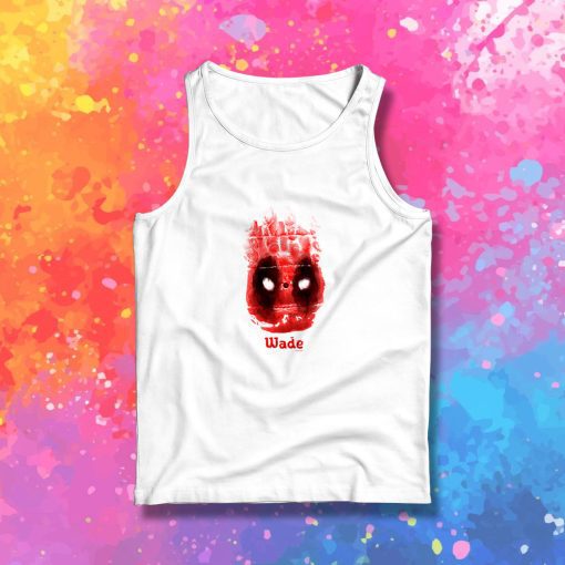 WADE Tank Top