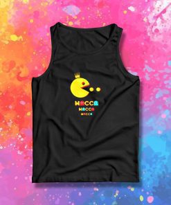 Wacca Wacca Tank Top