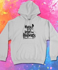 Waiting Hoodie