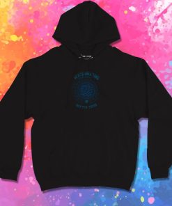 Waterbending university Hoodie