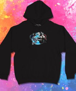 We were brothers Hoodie