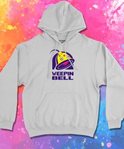 Weepin Bell Hoodie