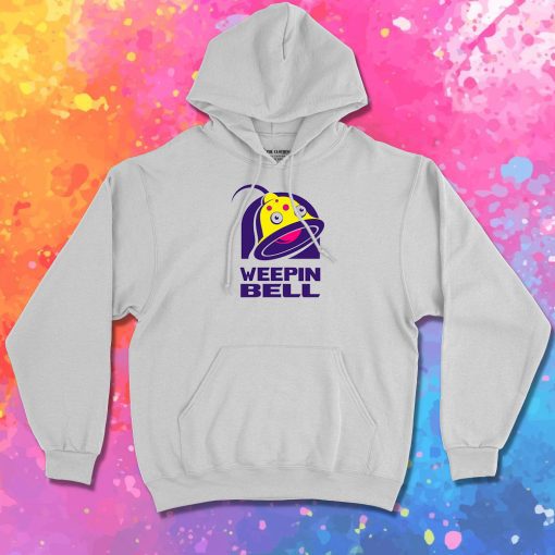 Weepin Bell Hoodie