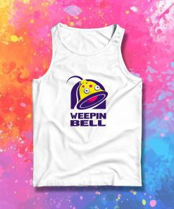 Weepin Bell Tank Top
