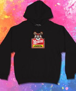 Wendy the Wendigo Hoodie