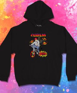 Westside Gunn x Conway Hoodie