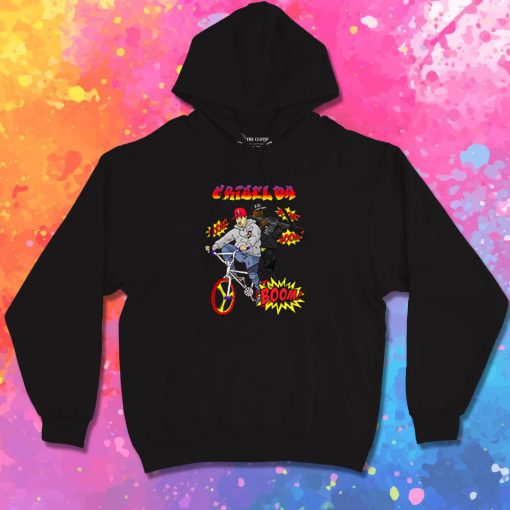 Westside Gunn x Conway Hoodie