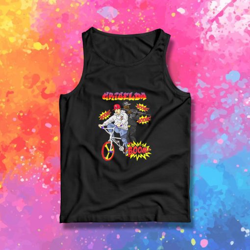 Westside Gunn x Conway Tank Top