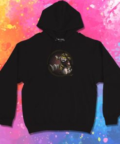 Whipper Snapper Simon Hoodie