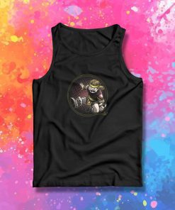 Whipper Snapper Simon Tank Top