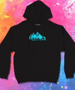 Wicked Trailz Hoodie