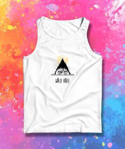Wild Ride Tank Top