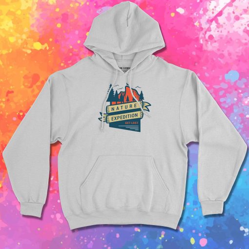 Wildlife I Hoodie