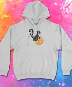 Wildlife3 Hoodie
