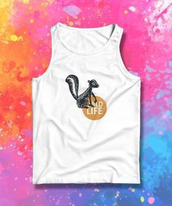 Wildlife3 Tank Top