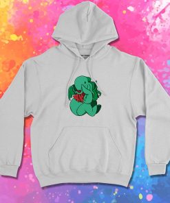 Winnie Thulhu Hoodie