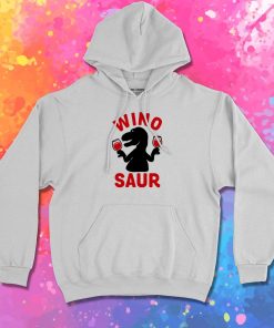 Winosaur Hoodie
