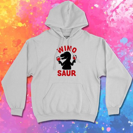 Winosaur Hoodie