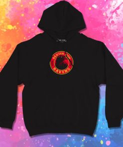 Witch High School team Hoodie
