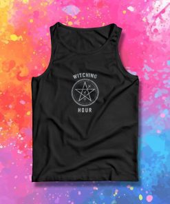 Witching Hour Tank Top