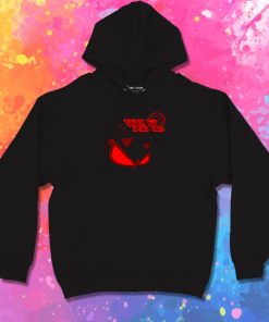 Without Fear Hoodie