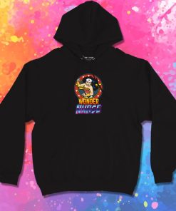 Wonder nurse Hoodie