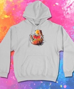Wottermelon Hoodie